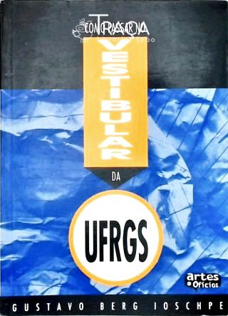 Como Passar No Vestibular da Ufrgs