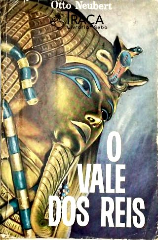 O Vale dos Reis