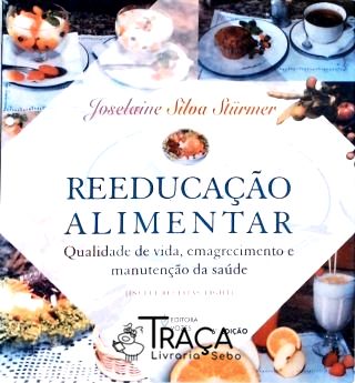 Reeducação Alimentar