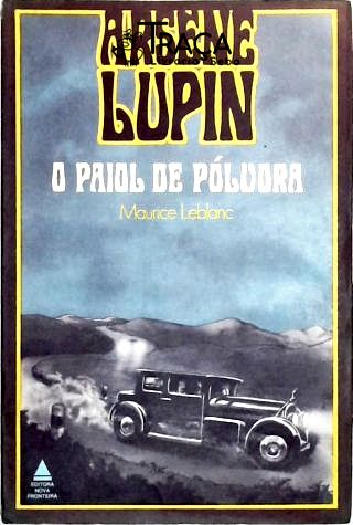 O Paiol de Pólvora