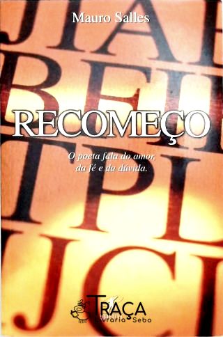Recomeço