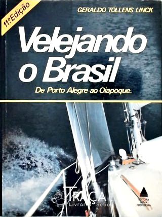 Velejando o Brasil