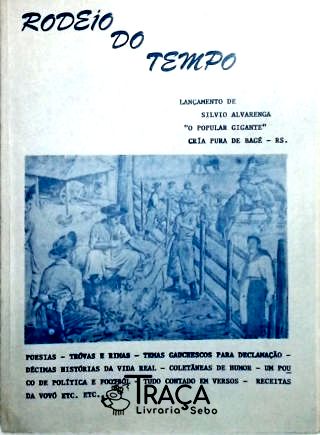 Rodeio do Tempo