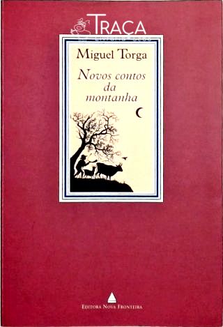 Novos Contos da Montanha