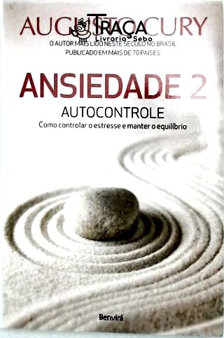 Ansiedade Vol 2