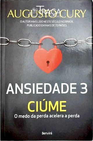 Ansiedade Vol 3