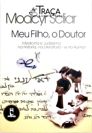 Meu Filho, o Doutor