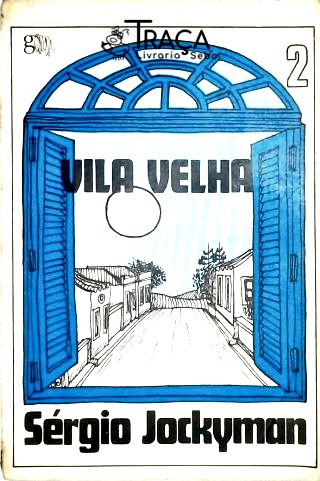 Vila Velha (volume 2)