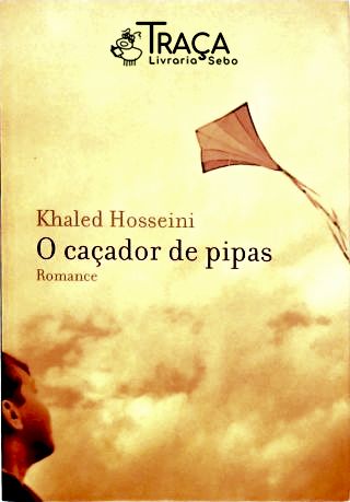 O Caçador de Pipas