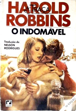 O Indomável