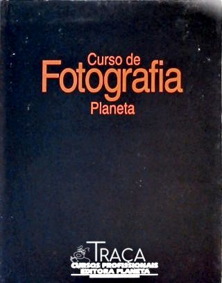Curso de Fotografia Planeta (novas Tecnologias)