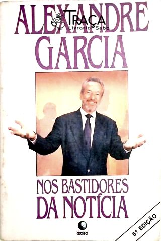 Nos Bastidores da Notícia