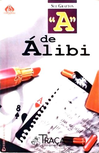 A de Álibi