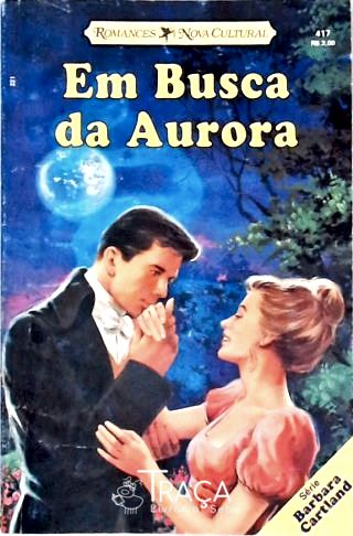 Em Busca da Aurora