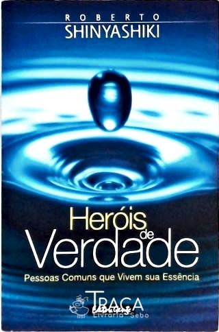 Heróis de Verdade