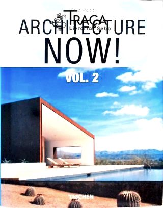 Architecture Now! Vol. 2