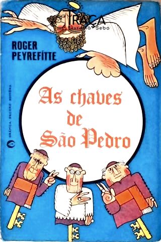 As Chaves de São Pedro