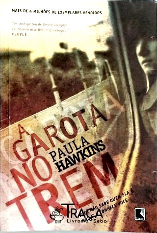 A Garota No Trem
