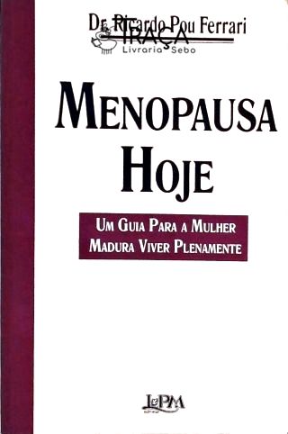 Menopausa Hoje