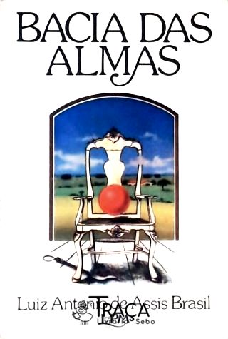 Bacia das Almas
