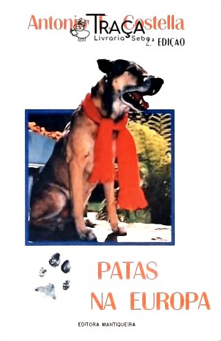 Patas Na Europa