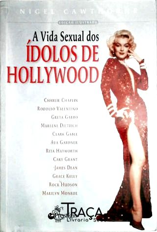 A Vida Sexual dos Ídolos de Hollywood