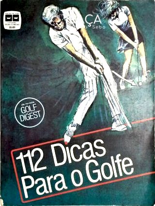 112 Dicas para o Golfe