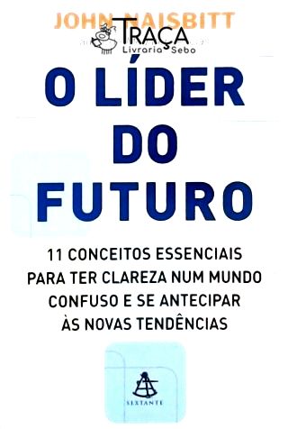 O Líder do Futuro