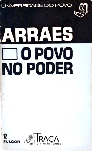 O Povo No Poder