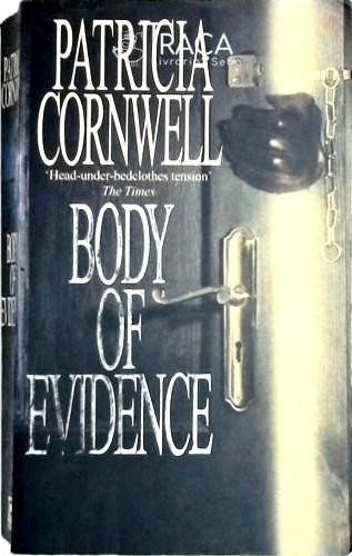 Body Of Evidence