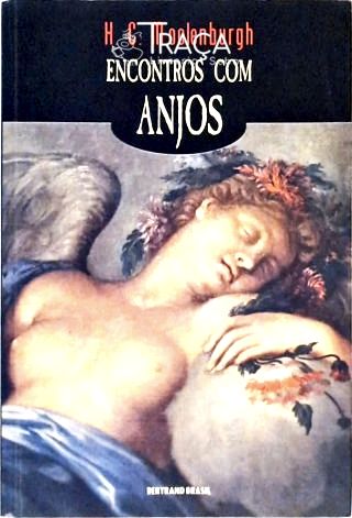 Encontros com Anjos