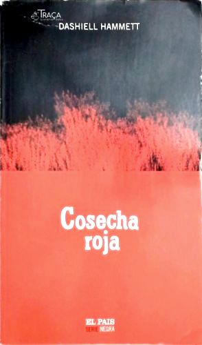 Cosecha Roja