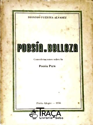 Poesia Y Beleza