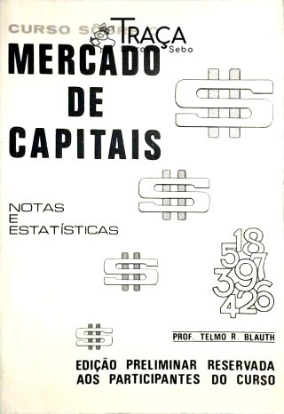 Curso Sobre o Mercado de Capitais