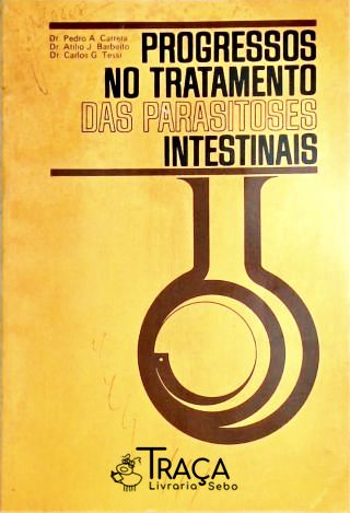 Processos No Tratamento das Parasitoses Intestinais