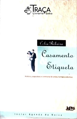 Casamento e Etiqueta