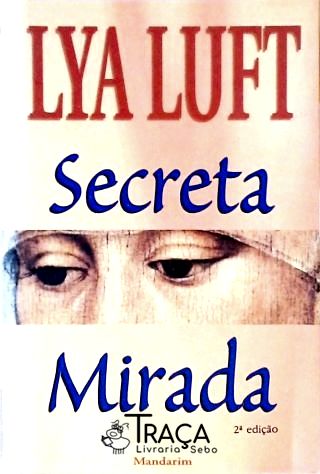 Secreta Mirada
