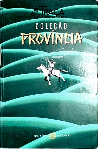 Estudos Rio-grandenses - Coleção Província Vol. 7