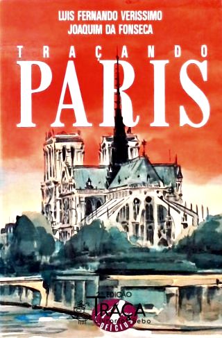 Traçando Paris
