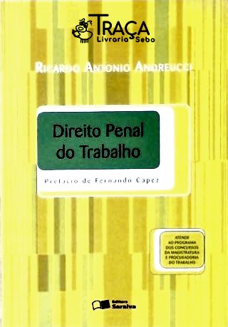 Direito Penal do Trabalho