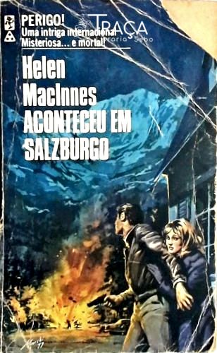 Aconteceu em Salzburgo