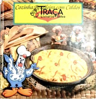Cozinha Brasileira com Maggi