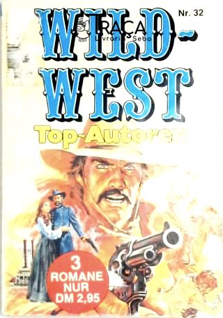 Wild West Nr. 32