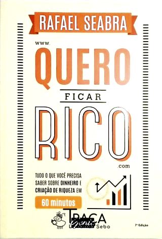 Quero Ficar Rico