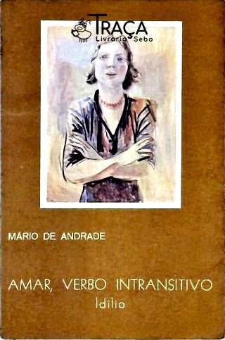 Amar, Verbo Intransitivo