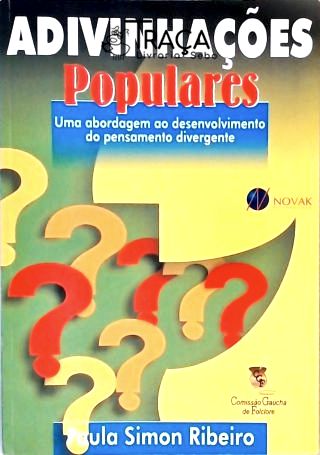 Adivinhações Populares