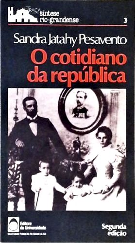 O Cotidiano da República