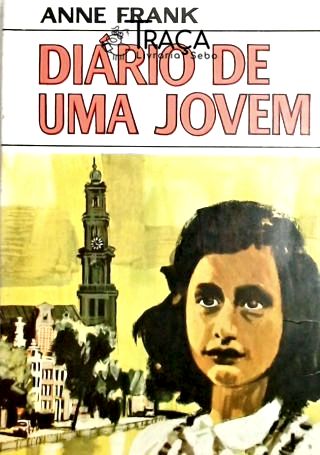 Diário de Uma Jovem