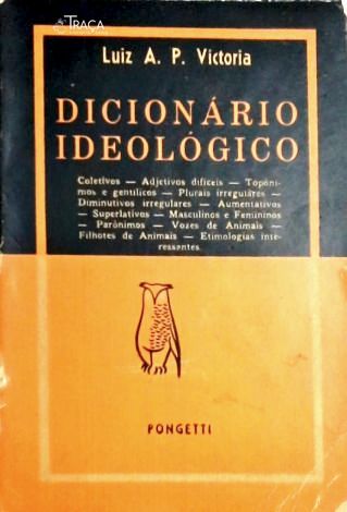 Dicionário Ideológico