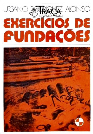 Exercicios de Fundações